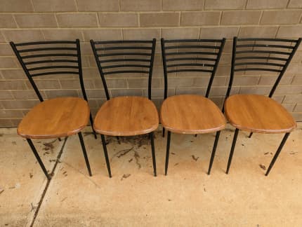 free dining chairs gumtree