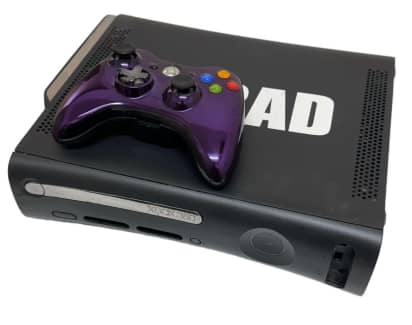 Xbox 360 on deals gumtree