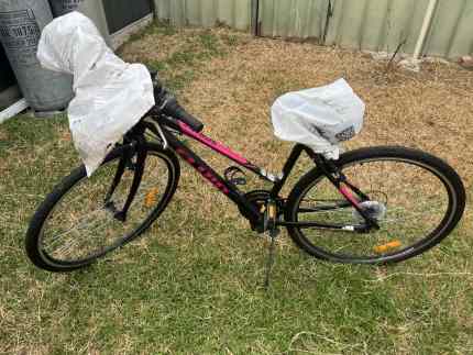 Womens Bike Women s Bicycles in Cambridge Park NSW Gumtree Australia