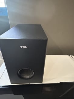 Tcl best sale soundbar australia