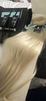 Clip in outlet hair extensions gumtree