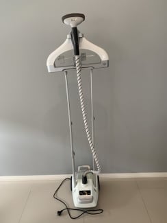 sunbeam turbo garment steamer