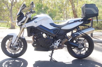 2016 f800r deals