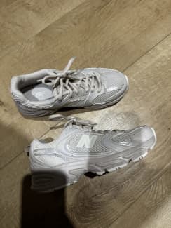 New balance on sale size 6 sale