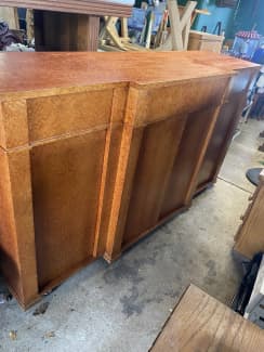 Art deco deals sideboard gumtree