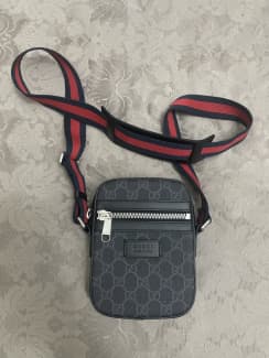 Gucci GG Supreme Shoulder Bag Used Bags Gumtree Australia