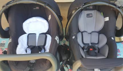 Britax unity neo outlet capsule