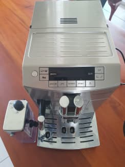 Delonghi Primadonna coffee machine Coffee Machines Gumtree