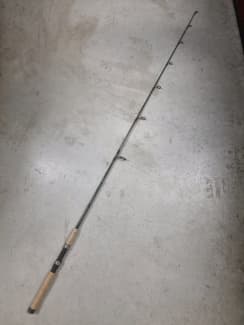 Osprey High Carbon 5 ft , 6 inches Long Fishing Rod, Fishing, Gumtree  Australia Gungahlin Area - Gungahlin