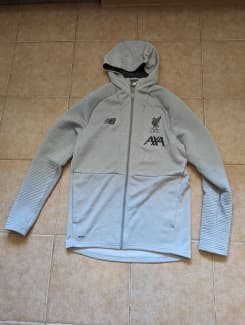 New balance clearance lfc hoodie