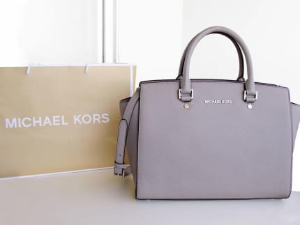 Michael kors selma sale australia