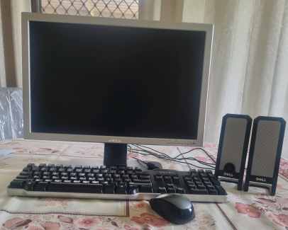 hp pavilion 27q monitor