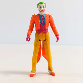 Vintage Batman Vs The Joker Action Figure  DC Comics Kenner 1990 |  Collectables | Gumtree Australia Blue Mountains - Hazelbrook | 1311387665