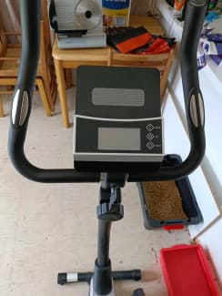 Celsius BK1 Exercise Bike Gym Fitness Gumtree Australia