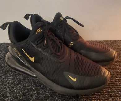 Nike air 270 gumtree best sale