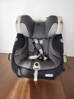 Britax platinum hot sale pro sict