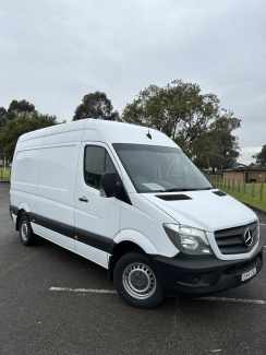 A vans for sale gumtree hotsell