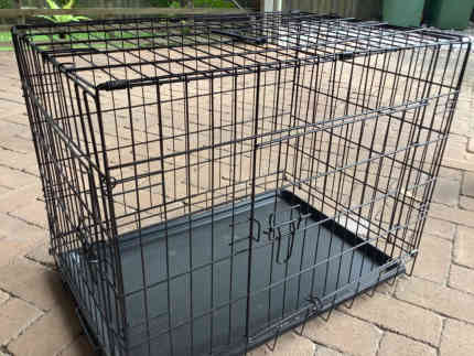 free dog cages craigslist