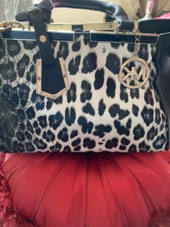 Handbag - Michael KORS handbag with dustbag | Women's Shoes | Gumtree  Australia Bankstown Area - Bankstown | 1308016708