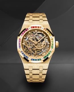 Audemars piguet gumtree best sale