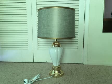 Table best sale lamps gumtree