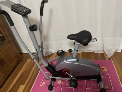 Lifespan exercise bike online manual