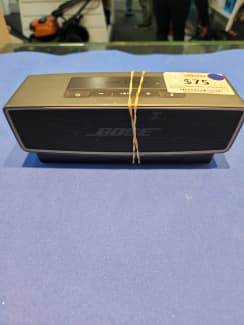 Bluetooth speakers BOSE 416912 MINI 2 Speakers Gumtree