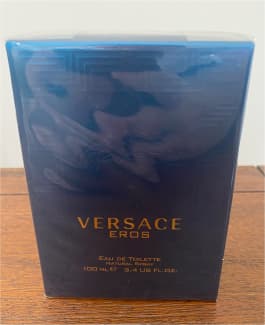 Versace best sale eros myer