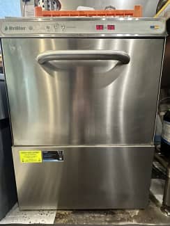 Commercial 2024 dishwasher gumtree