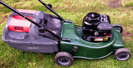 Victa lawnkeeper 4 online stroke