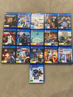 Centimeter nyt år accent PS4 Games | Playstation | Gumtree Australia Tea Tree Gully Area - Greenwith  | 1307820088