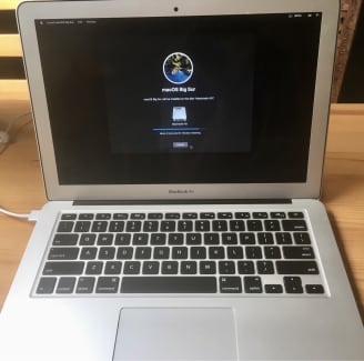 Mid 2013 macbook sales air ram upgrade