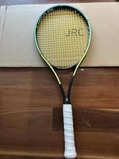 Tennis Racket Head gravity Pro 315g G2 | Racquet Sports | Gumtree