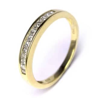 Michael hill 18 carat on sale gold