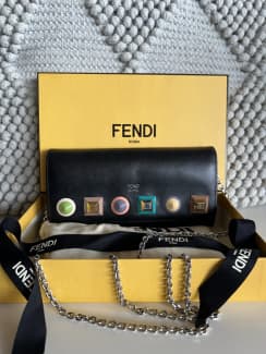 Fendi woc online bag