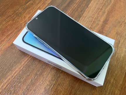 Buy iPhone 14 Plus 128GB Blue - Apple
