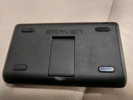 Braven 405 Bluetooth speaker-24hrs playback, float on water