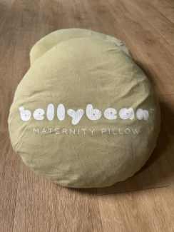 Bellybean pillow hotsell