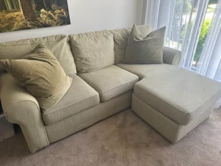 3 Seater Couch Sofas Gumtree