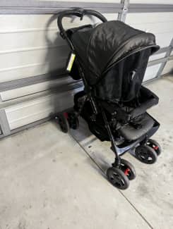 Steelcraft hotsell acclaim stroller