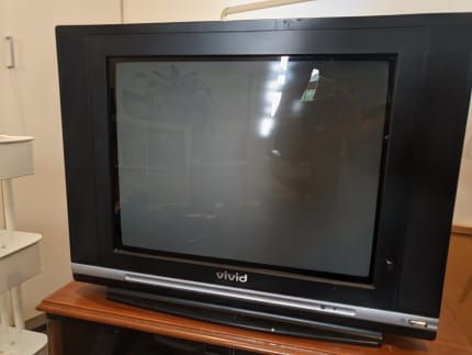 Haier TV no sound : r/crt