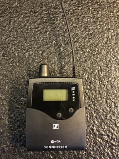 Sennheiser ek iem g4 hot sale