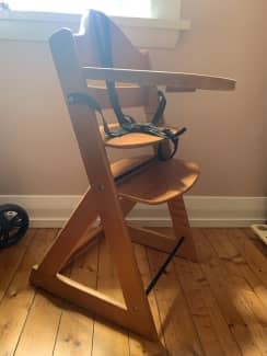 Nanny annie best sale high chair