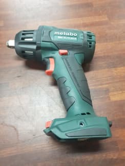 Metabo ssw 18 online ltx 400 bl review