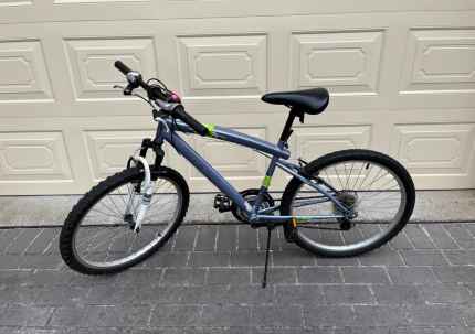 Huffy rival 21 store speed mountain bike