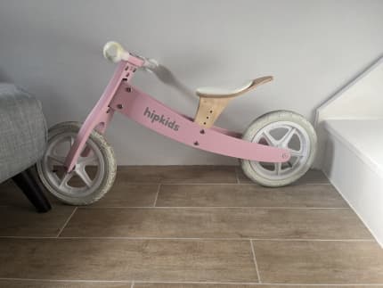 Hip kids best sale balance bike