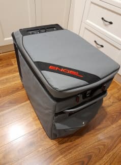 39l engel fridge