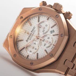 Audemars Piguet Royal Oak 26320OR.OO.1220OR.02