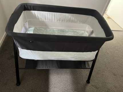 Baby bassinet Cots Bedding in Capalaba QLD Gumtree Australia