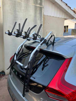 Bike rack best sale car gumtree